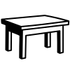 Mobilier d'extérieur