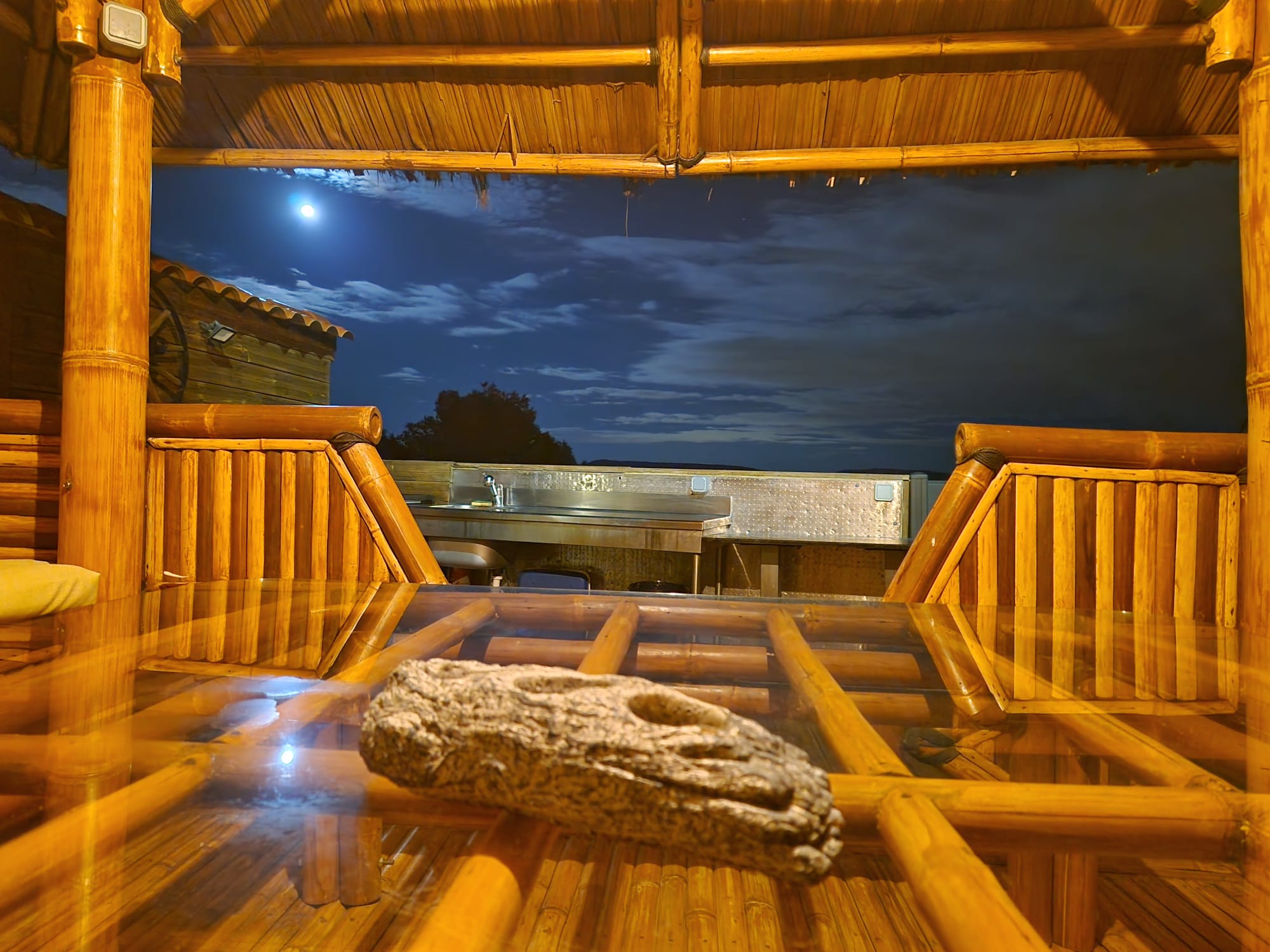 Suite de nuit