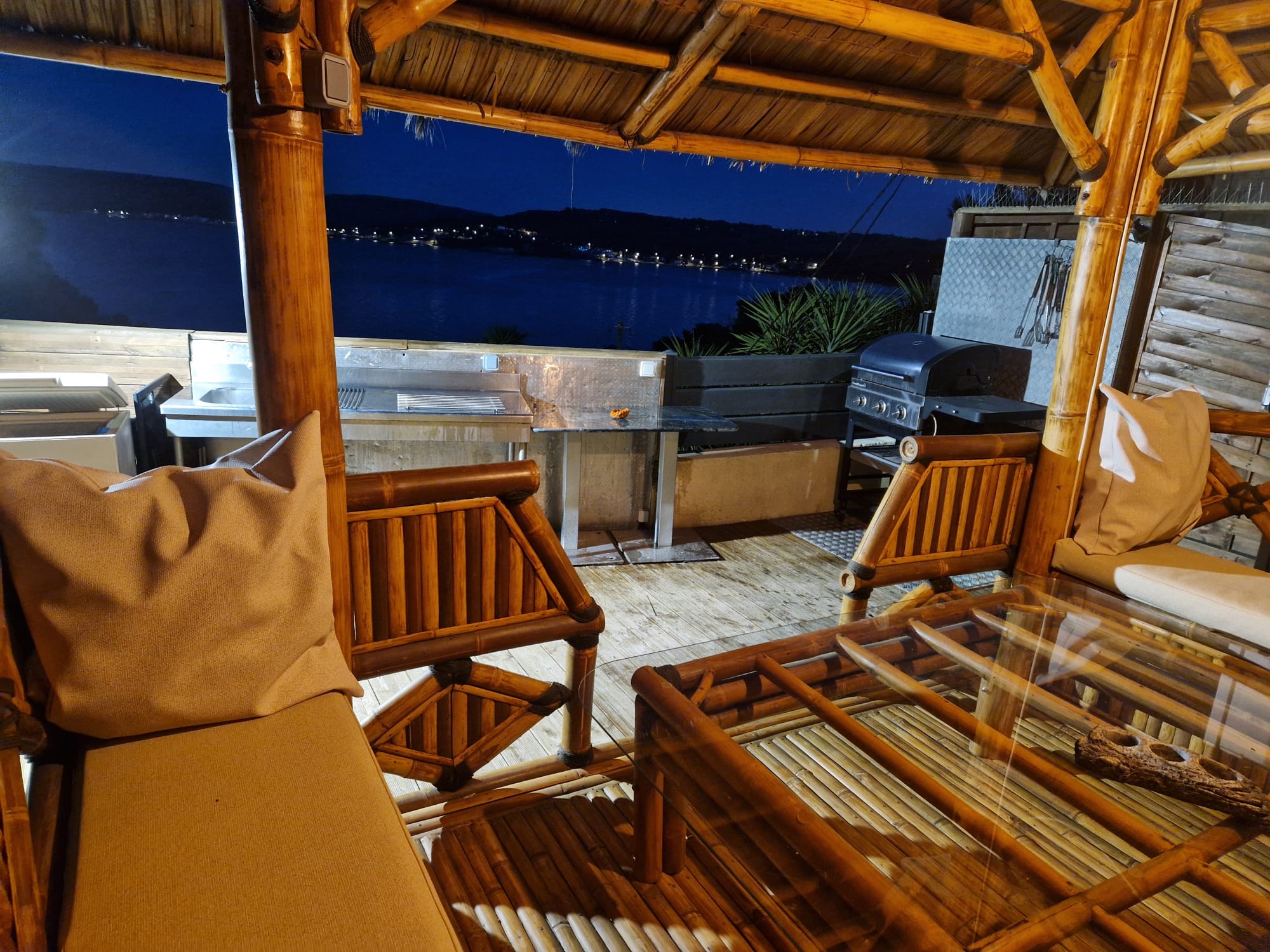 Suite de nuit